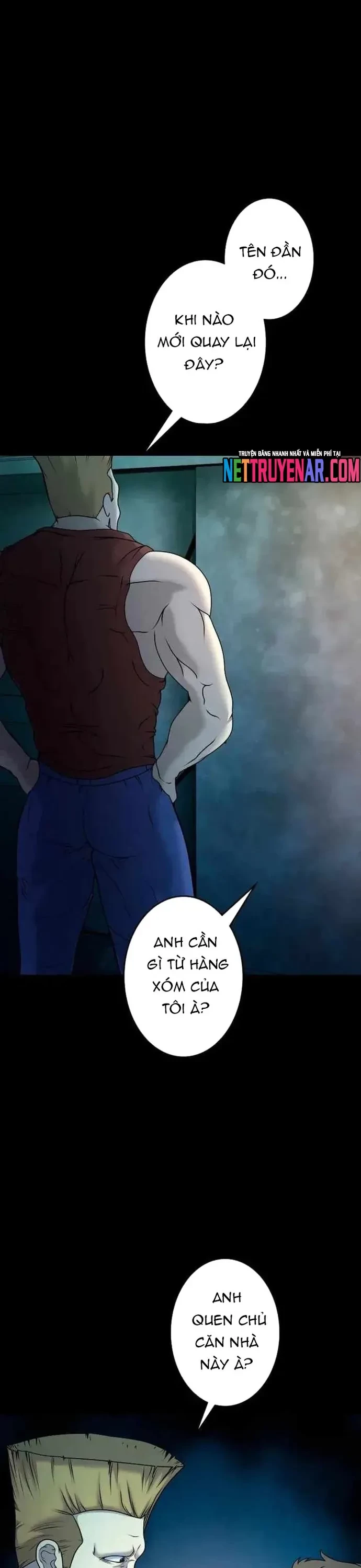 Tôi Đã Trở Thành Quái Vật Không Gian Chapter 78 - 39