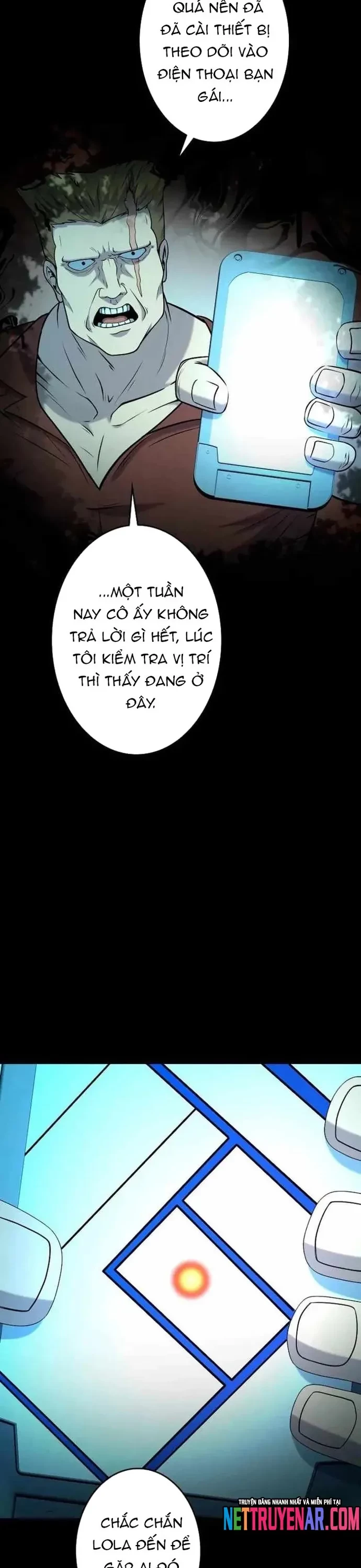 Tôi Đã Trở Thành Quái Vật Không Gian Chapter 78 - 41