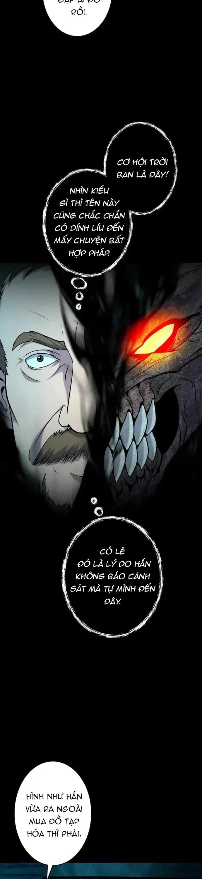 Tôi Đã Trở Thành Quái Vật Không Gian Chapter 78 - 42