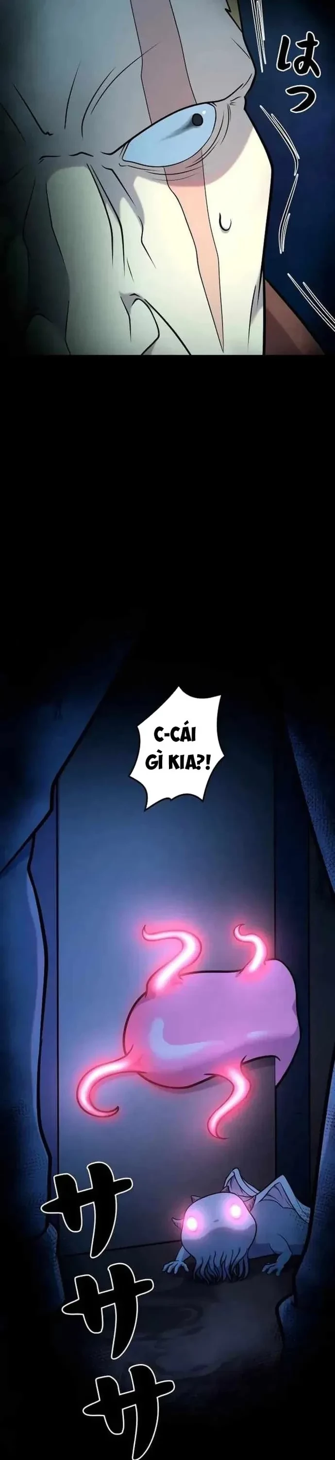 Tôi Đã Trở Thành Quái Vật Không Gian Chapter 78 - 46