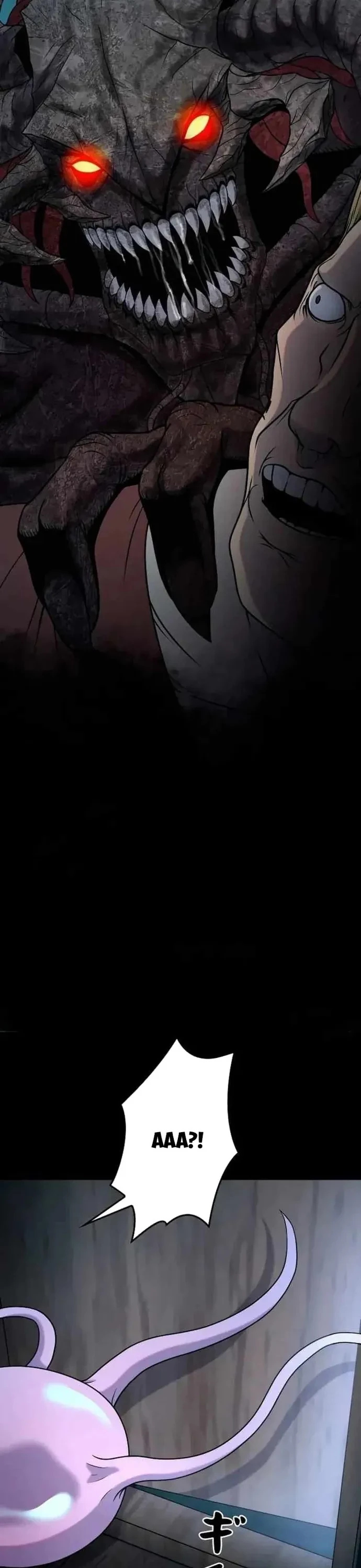 Tôi Đã Trở Thành Quái Vật Không Gian Chapter 78 - 48