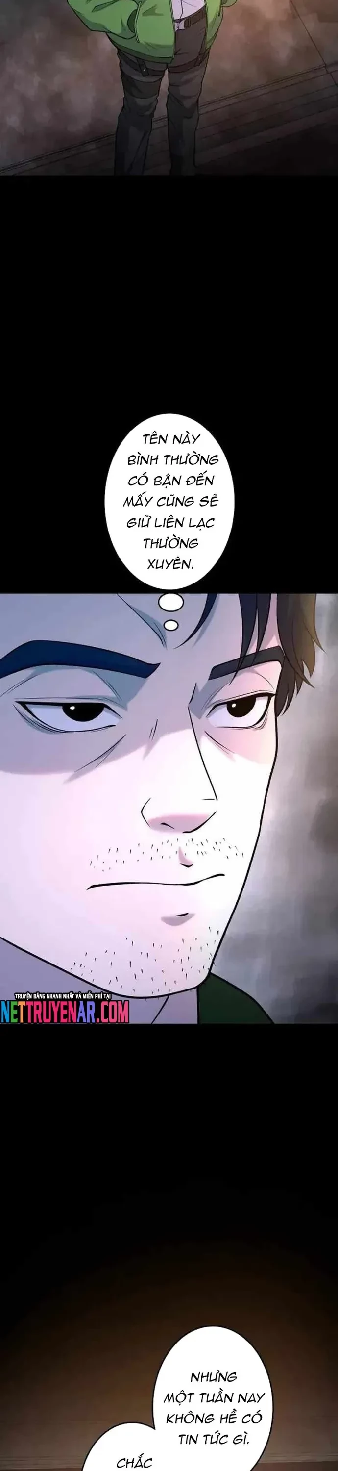 Tôi Đã Trở Thành Quái Vật Không Gian Chapter 79 - 2