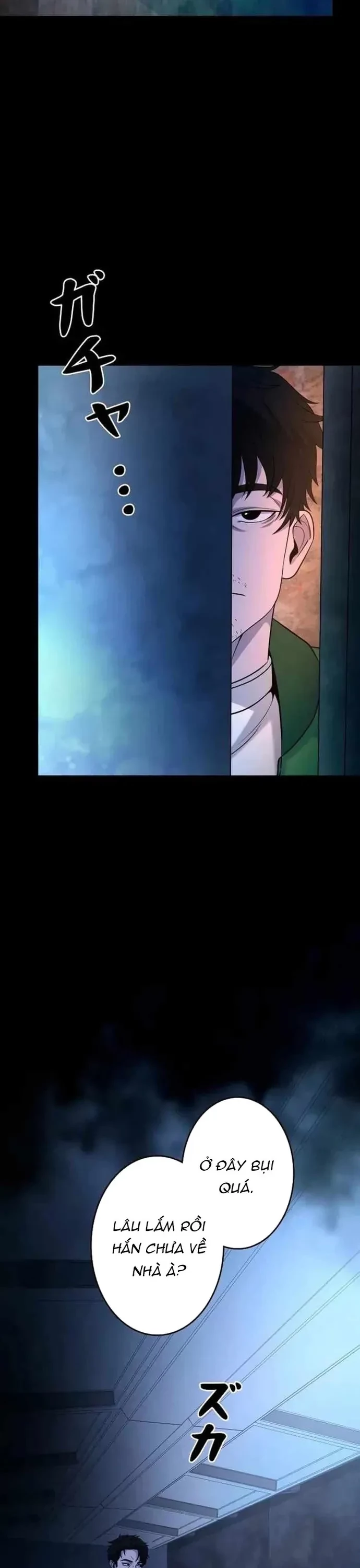 Tôi Đã Trở Thành Quái Vật Không Gian Chapter 79 - 4