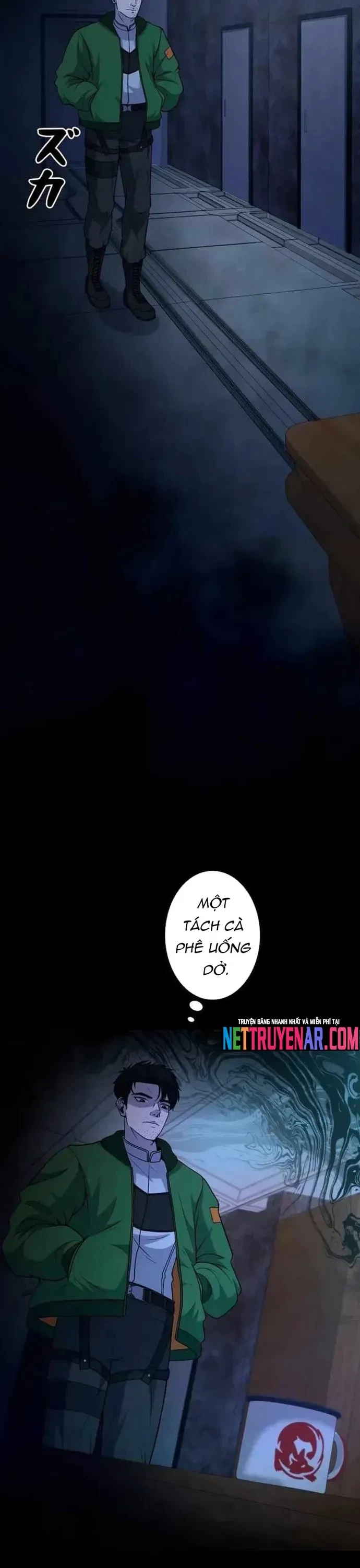 Tôi Đã Trở Thành Quái Vật Không Gian Chapter 79 - 5