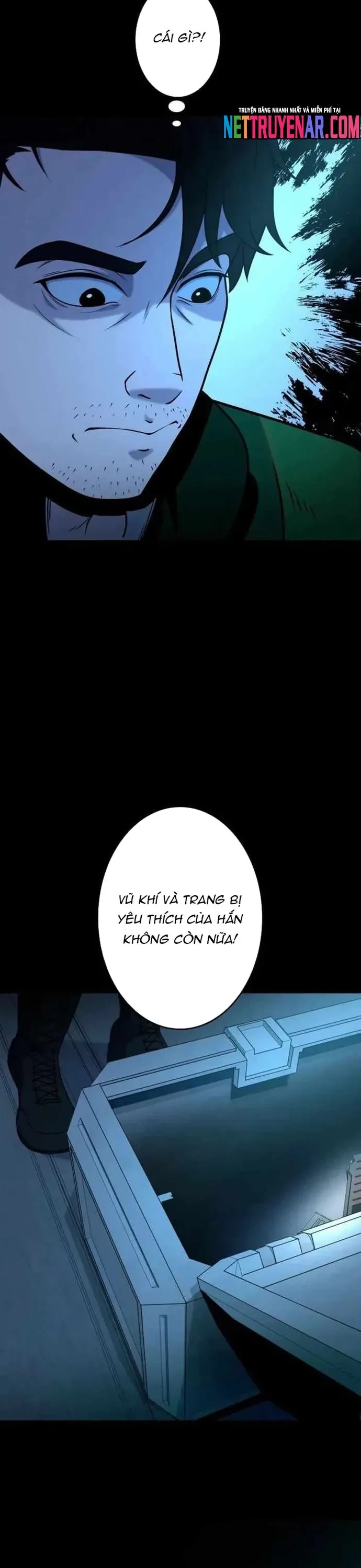 Tôi Đã Trở Thành Quái Vật Không Gian Chapter 79 - 9