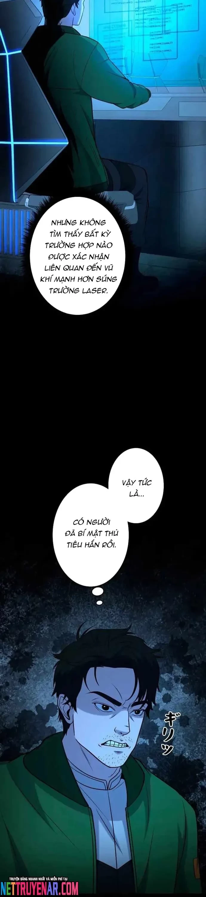 Tôi Đã Trở Thành Quái Vật Không Gian Chapter 79 - 11