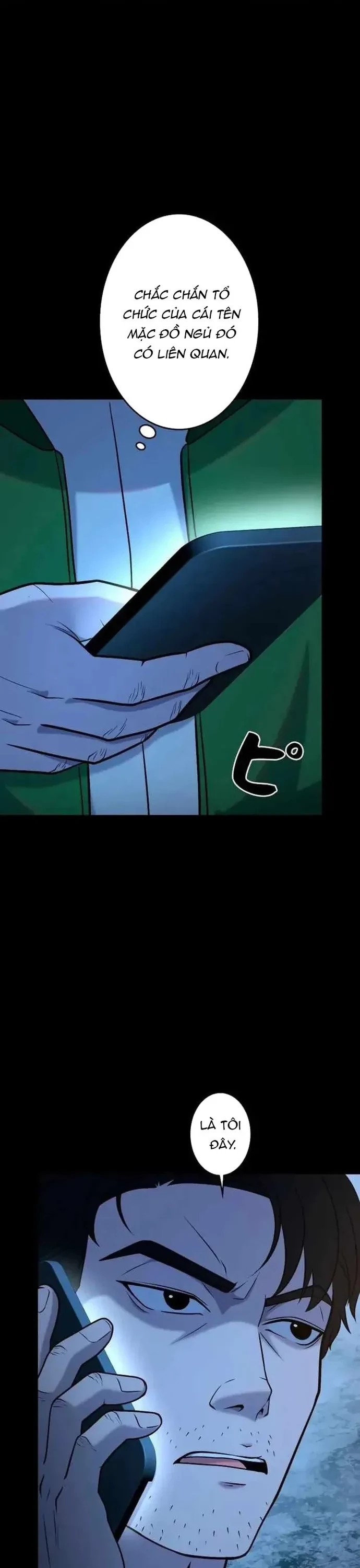 Tôi Đã Trở Thành Quái Vật Không Gian Chapter 79 - 12