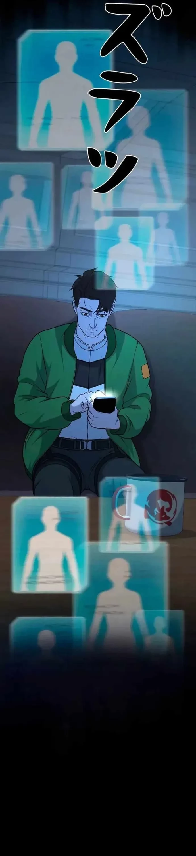 Tôi Đã Trở Thành Quái Vật Không Gian Chapter 79 - 15