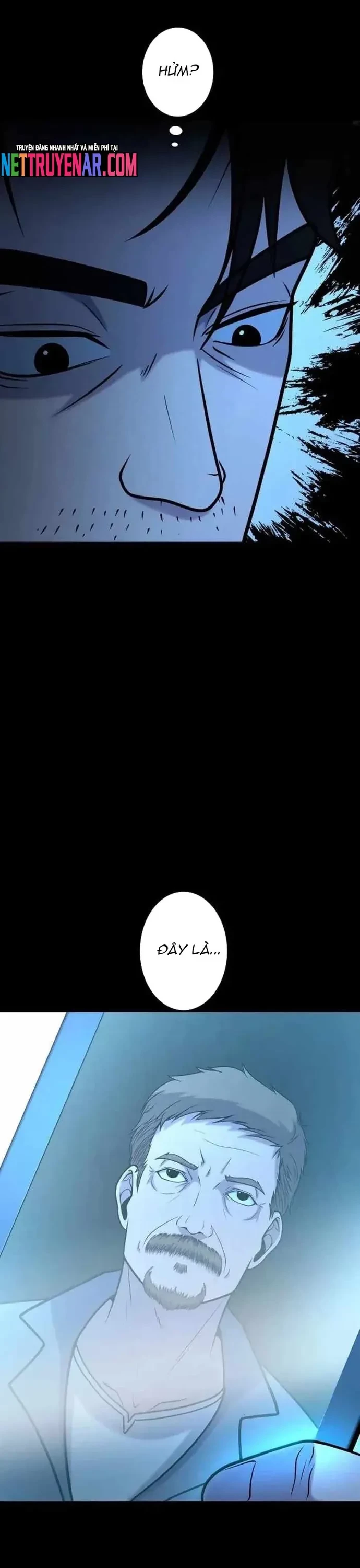 Tôi Đã Trở Thành Quái Vật Không Gian Chapter 79 - 16