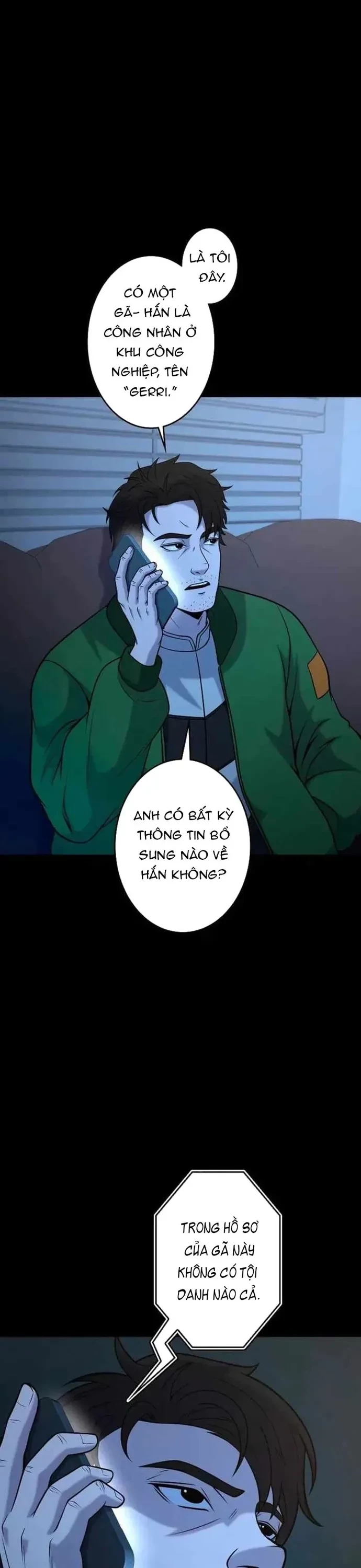 Tôi Đã Trở Thành Quái Vật Không Gian Chapter 79 - 17