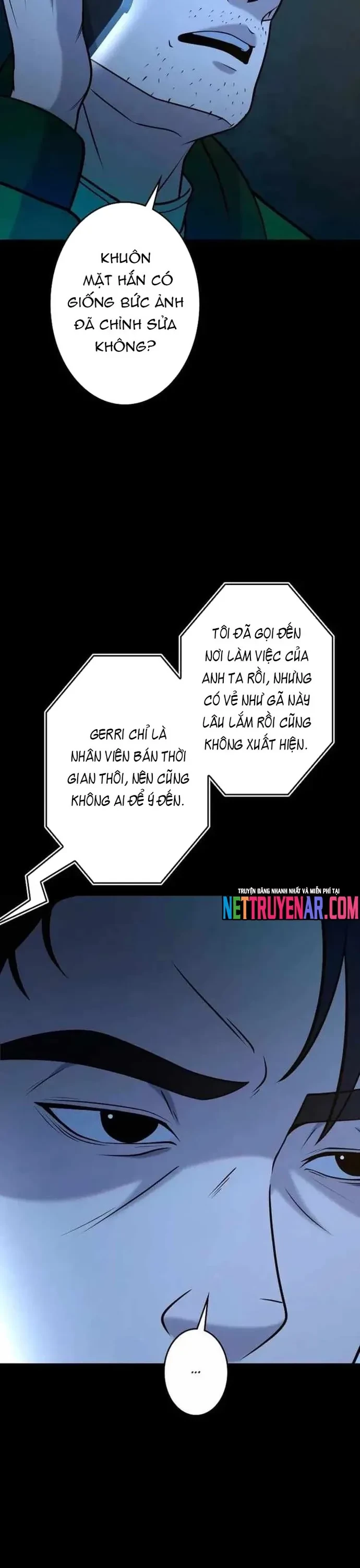 Tôi Đã Trở Thành Quái Vật Không Gian Chapter 79 - 18