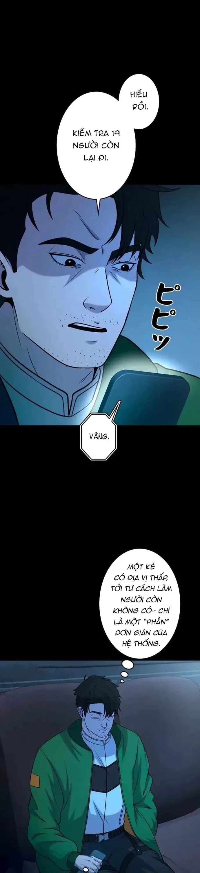 Tôi Đã Trở Thành Quái Vật Không Gian Chapter 79 - 19