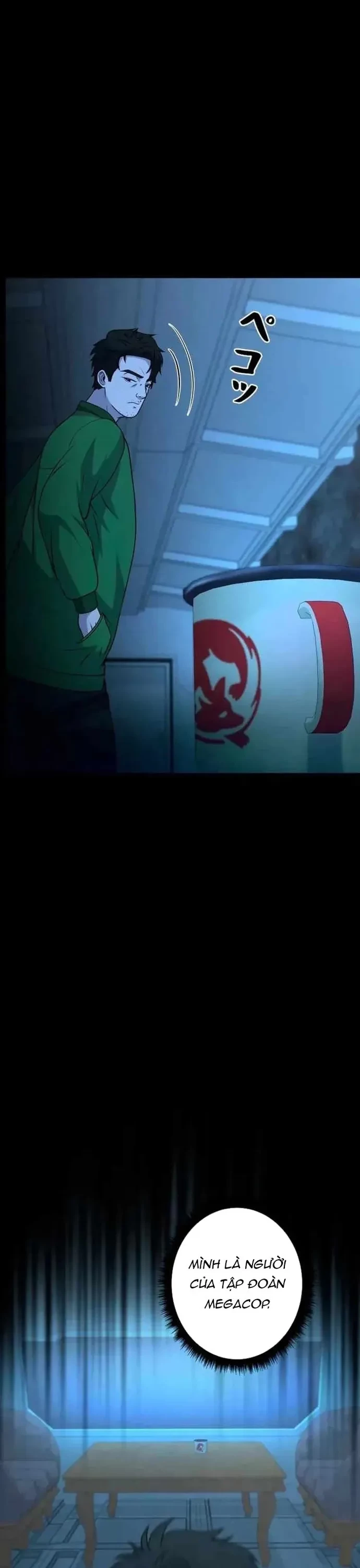 Tôi Đã Trở Thành Quái Vật Không Gian Chapter 79 - 22