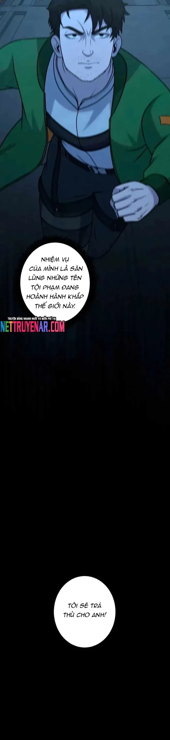 Tôi Đã Trở Thành Quái Vật Không Gian Chapter 79 - 23