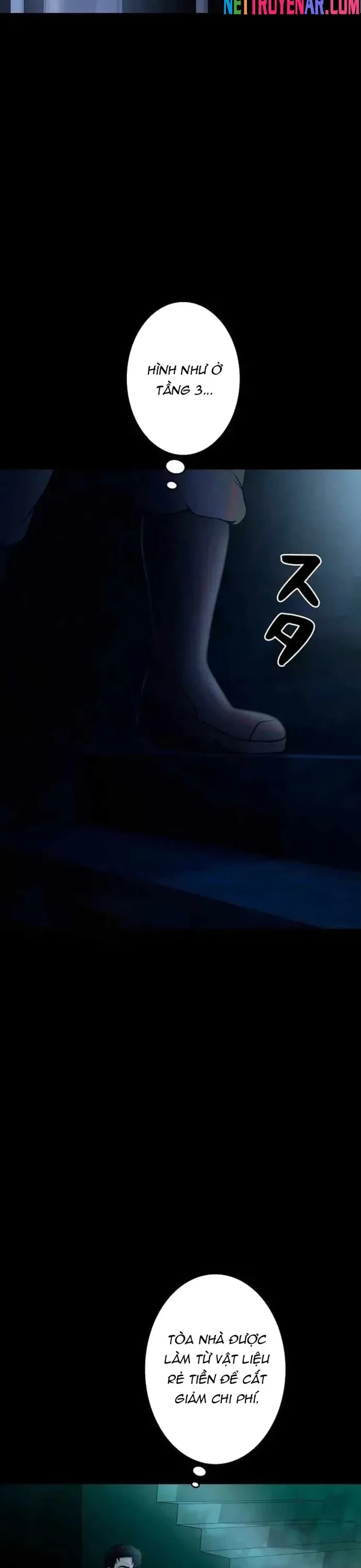 Tôi Đã Trở Thành Quái Vật Không Gian Chapter 79 - 26