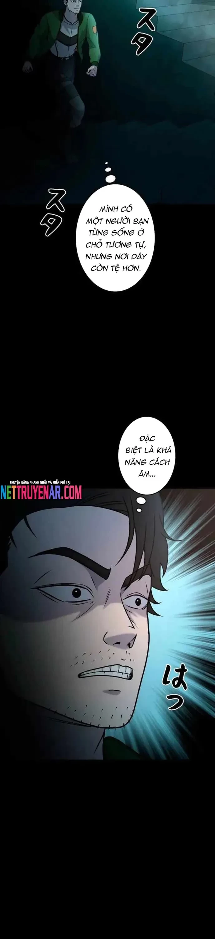 Tôi Đã Trở Thành Quái Vật Không Gian Chapter 79 - 27