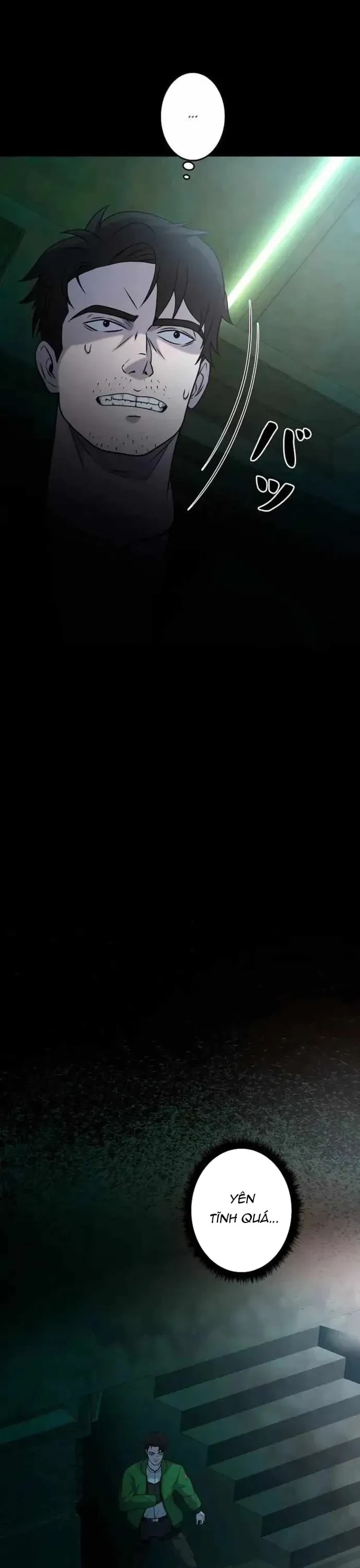 Tôi Đã Trở Thành Quái Vật Không Gian Chapter 79 - 28