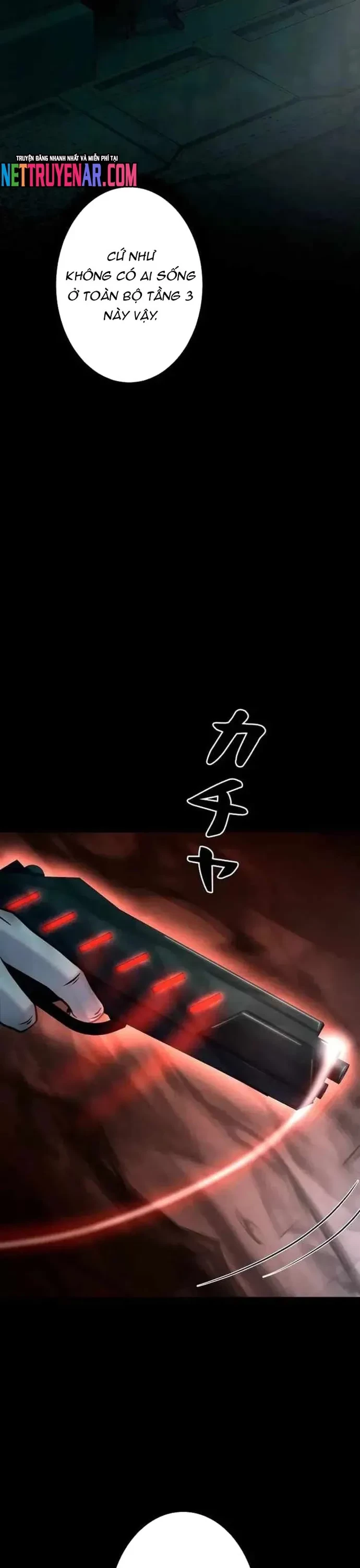 Tôi Đã Trở Thành Quái Vật Không Gian Chapter 79 - 29