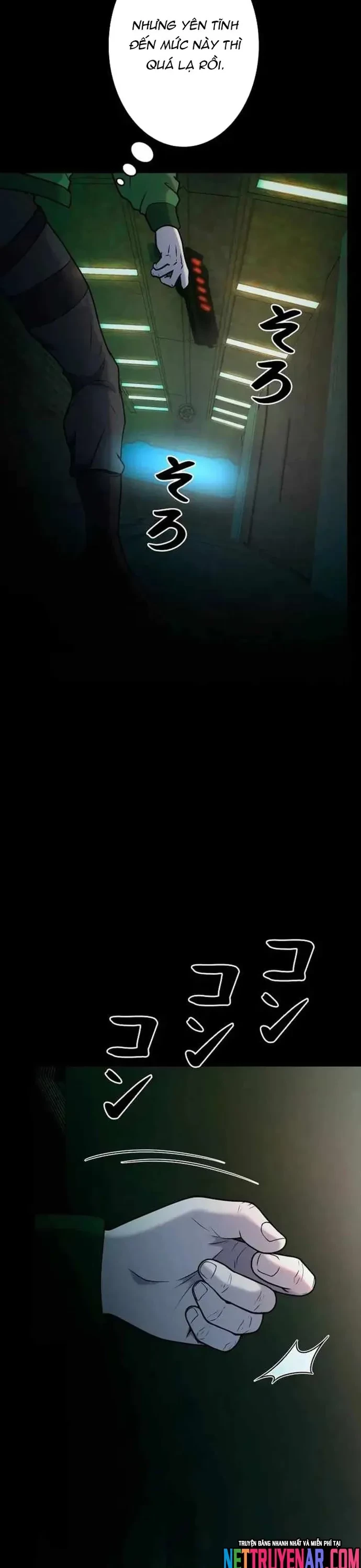 Tôi Đã Trở Thành Quái Vật Không Gian Chapter 79 - 30