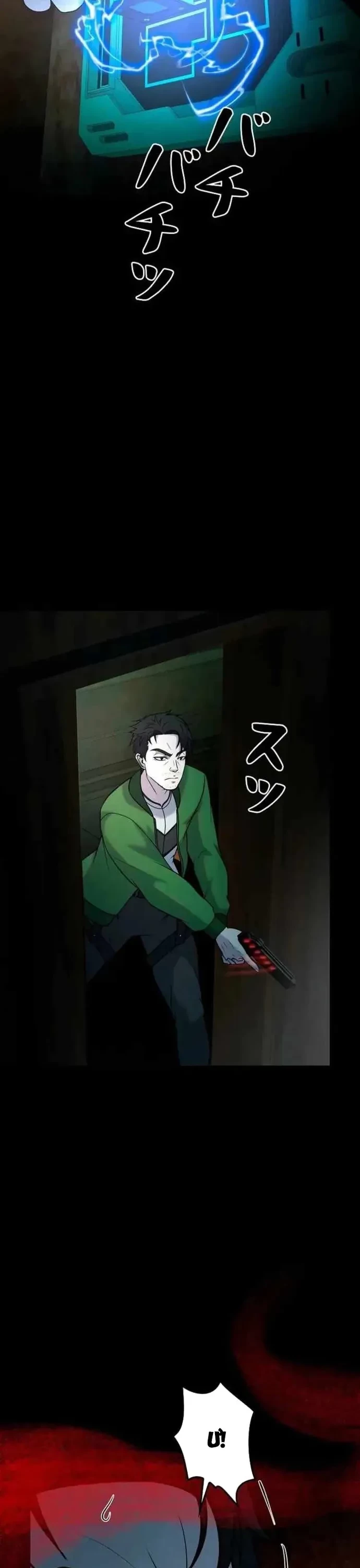 Tôi Đã Trở Thành Quái Vật Không Gian Chapter 79 - 32