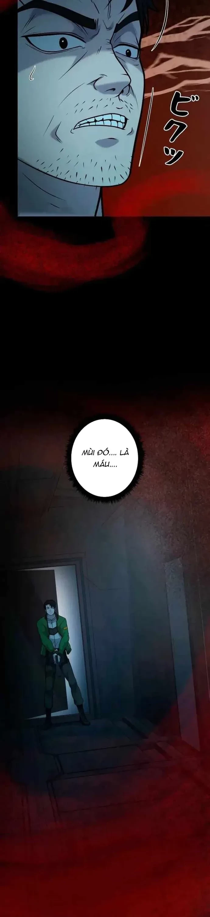 Tôi Đã Trở Thành Quái Vật Không Gian Chapter 79 - 33