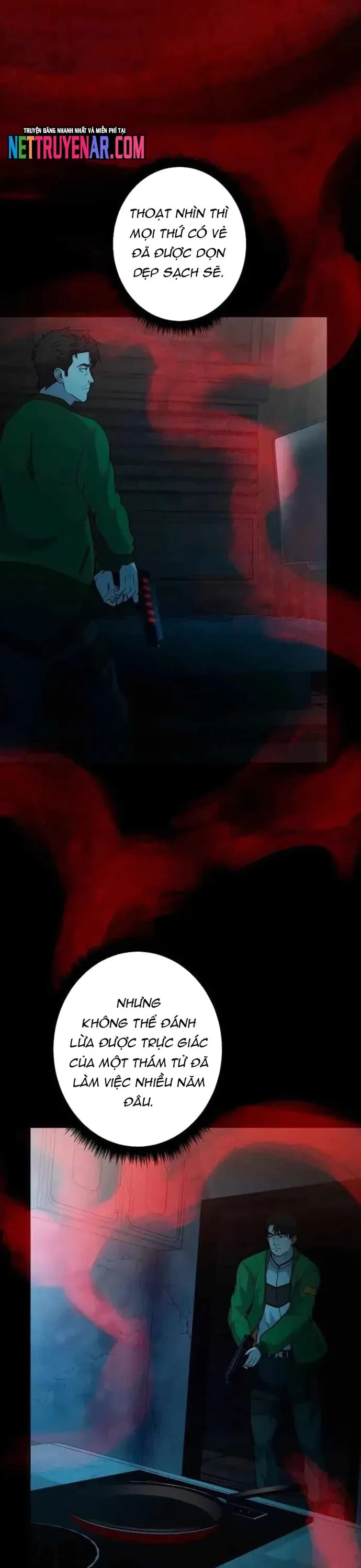 Tôi Đã Trở Thành Quái Vật Không Gian Chapter 79 - 34