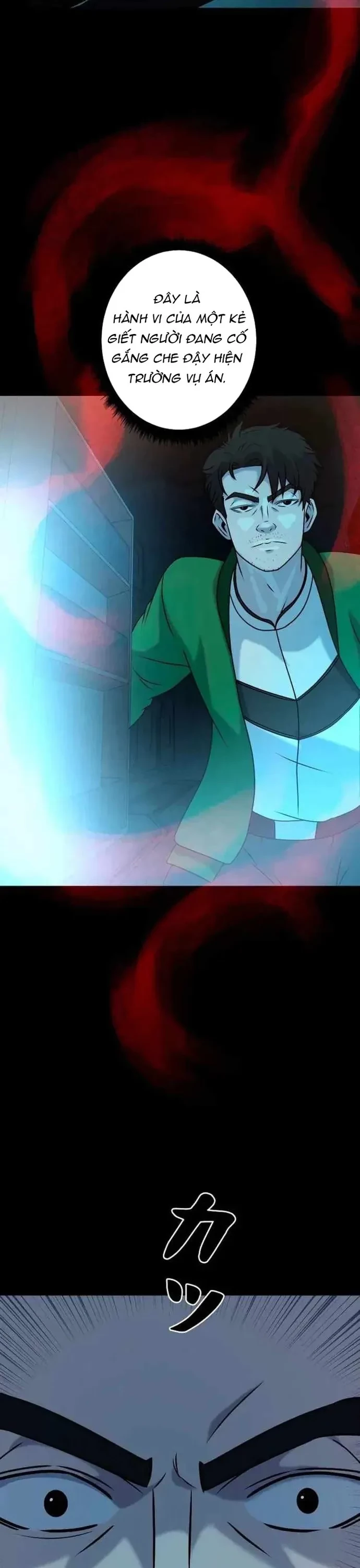 Tôi Đã Trở Thành Quái Vật Không Gian Chapter 79 - 35