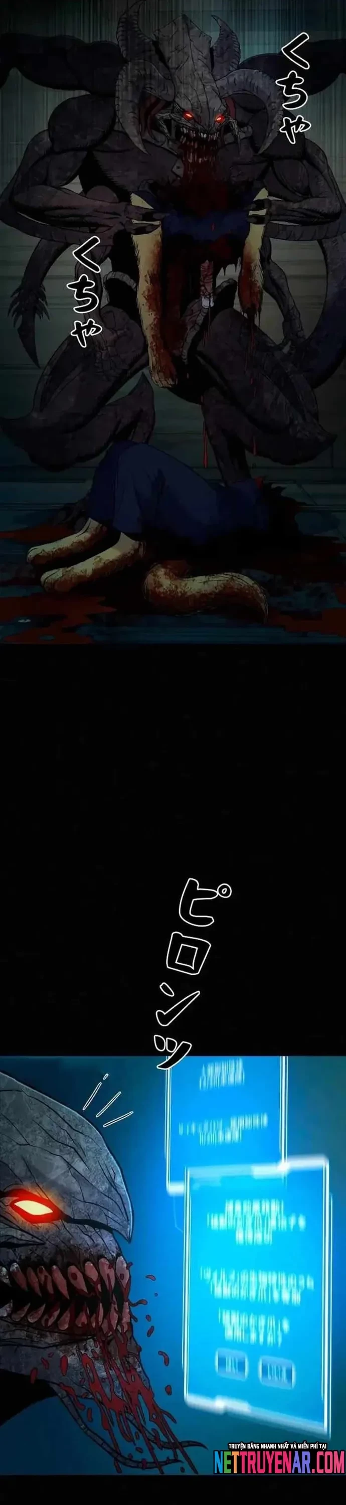 Tôi Đã Trở Thành Quái Vật Không Gian Chapter 79 - 38