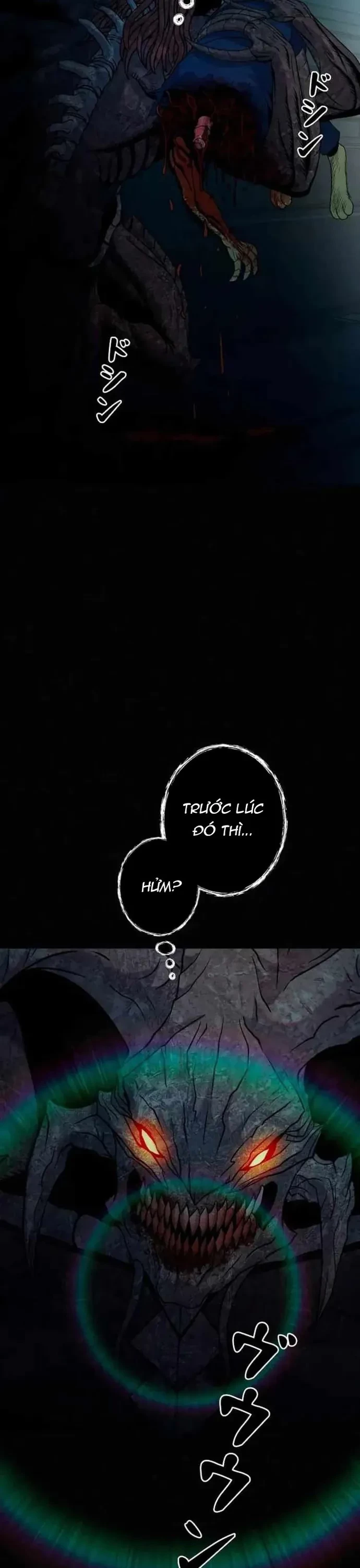 Tôi Đã Trở Thành Quái Vật Không Gian Chapter 79 - 44