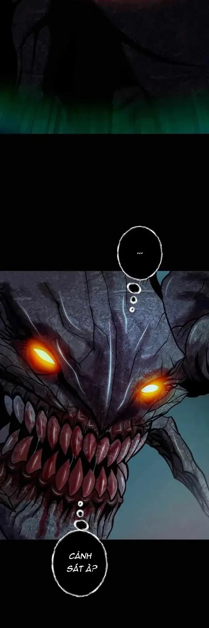 Tôi Đã Trở Thành Quái Vật Không Gian Chapter 79 - 46