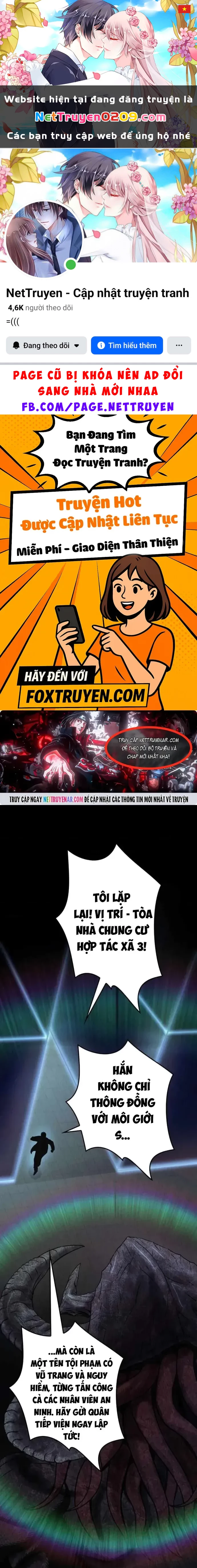 Tôi Đã Trở Thành Quái Vật Không Gian Chapter 80 - 1