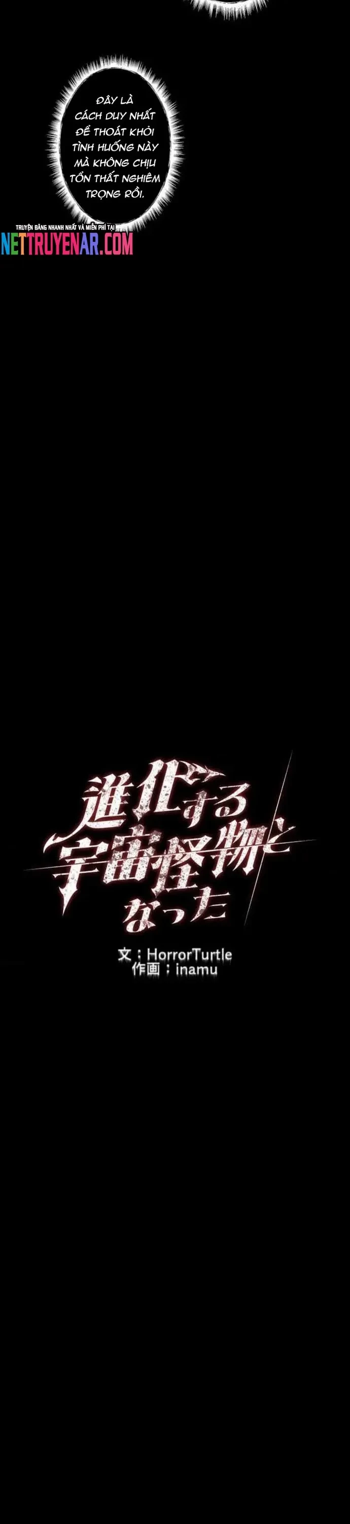 Tôi Đã Trở Thành Quái Vật Không Gian Chapter 80 - 7