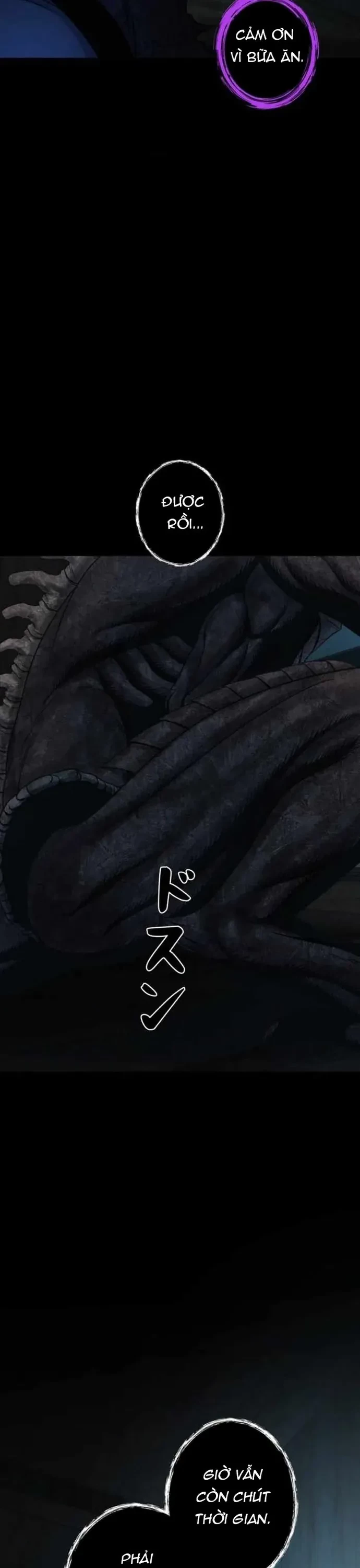 Tôi Đã Trở Thành Quái Vật Không Gian Chapter 80 - 9