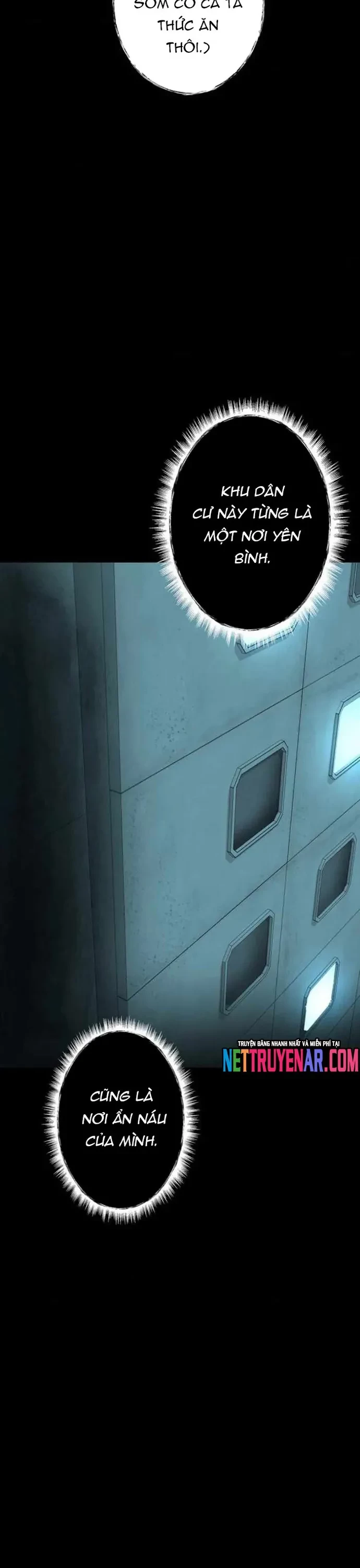 Tôi Đã Trở Thành Quái Vật Không Gian Chapter 80 - 18