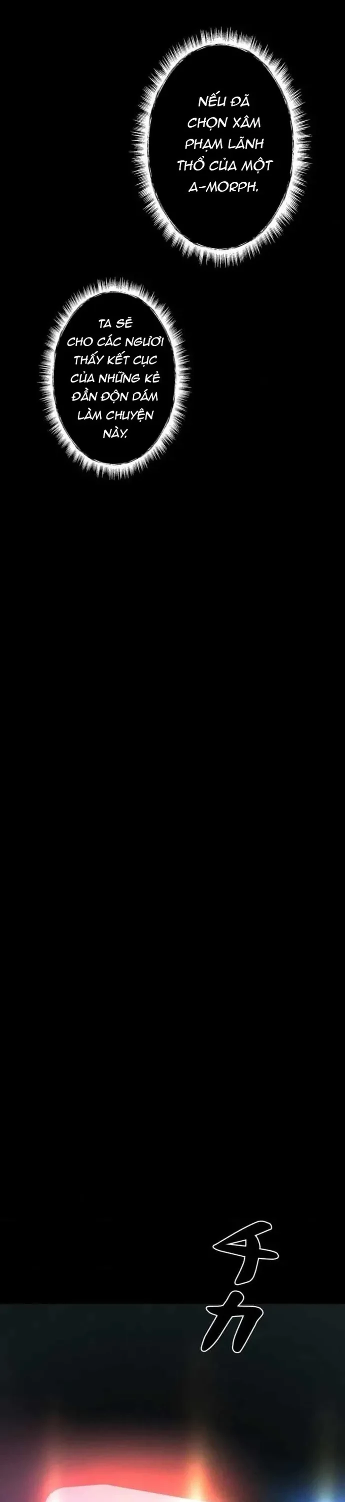 Tôi Đã Trở Thành Quái Vật Không Gian Chapter 80 - 19