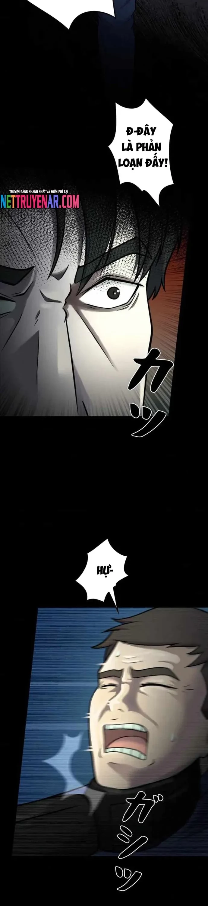 Tôi Đã Trở Thành Quái Vật Không Gian Chapter 80 - 27