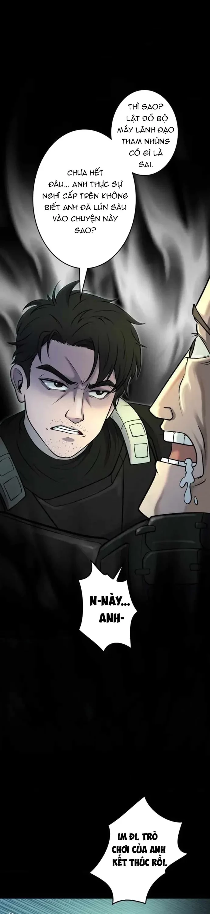 Tôi Đã Trở Thành Quái Vật Không Gian Chapter 80 - 28