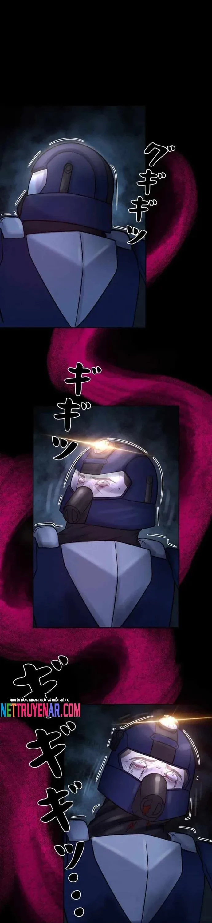 Tôi Đã Trở Thành Quái Vật Không Gian Chapter 80 - 46