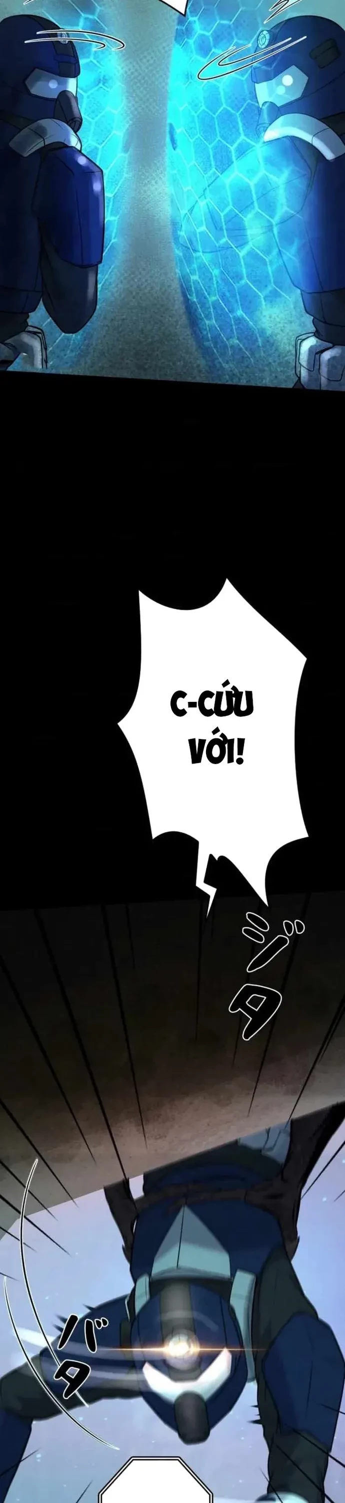 Tôi Đã Trở Thành Quái Vật Không Gian Chapter 80 - 49