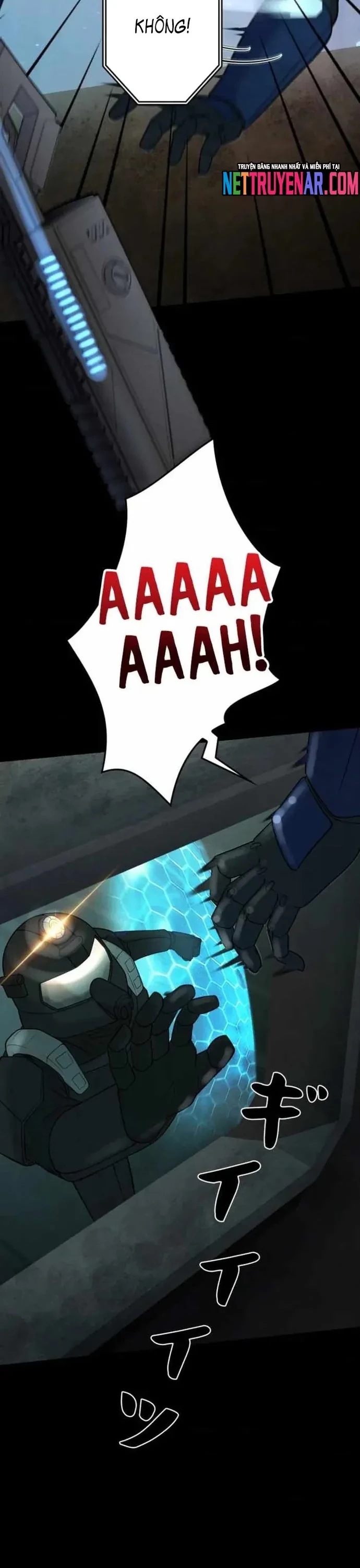 Tôi Đã Trở Thành Quái Vật Không Gian Chapter 80 - 50