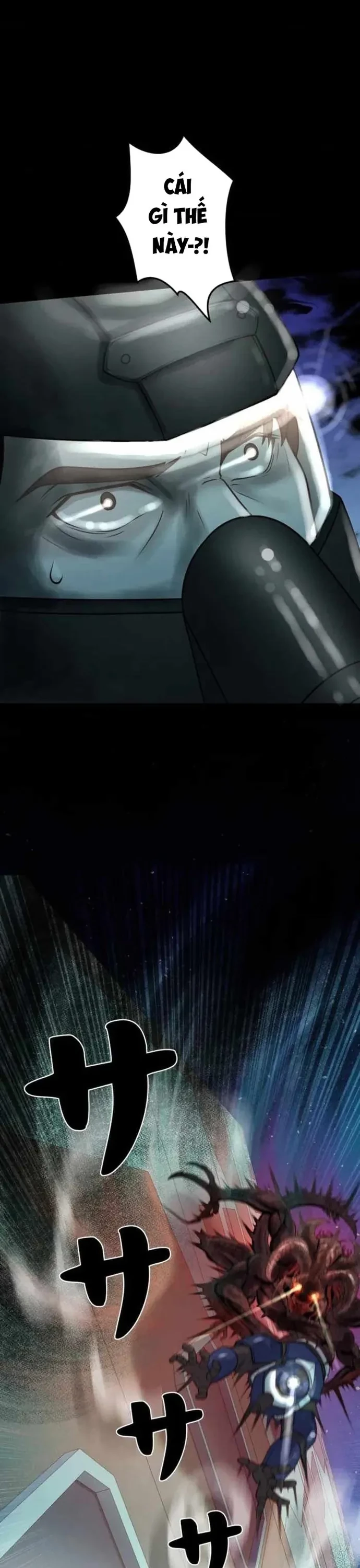 Tôi Đã Trở Thành Quái Vật Không Gian Chapter 80 - 51