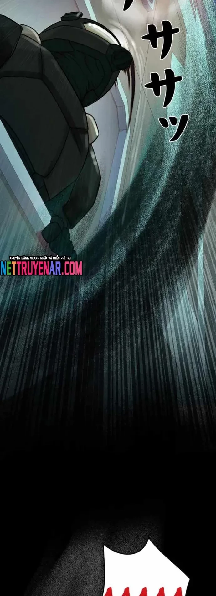 Tôi Đã Trở Thành Quái Vật Không Gian Chapter 80 - 52