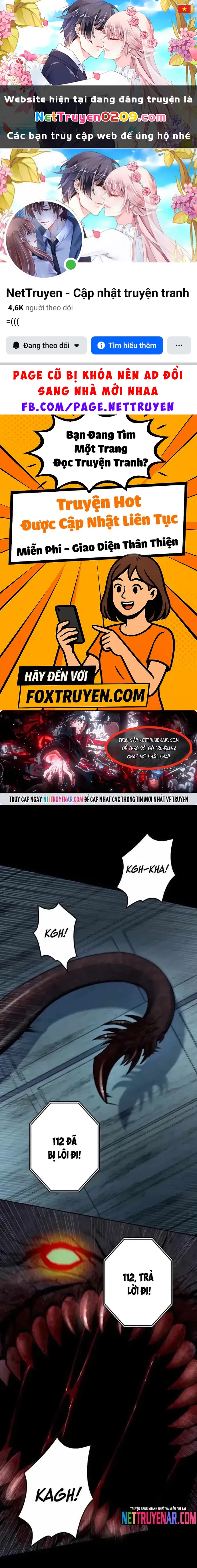 Tôi Đã Trở Thành Quái Vật Không Gian Chapter 81 - 1