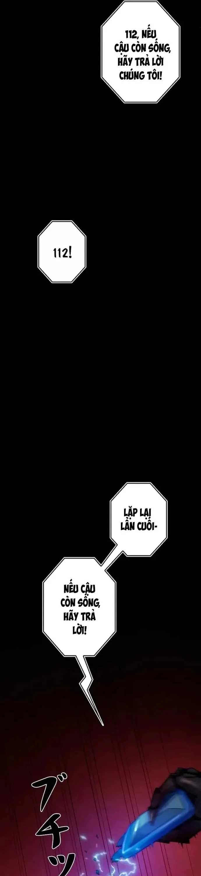 Tôi Đã Trở Thành Quái Vật Không Gian Chapter 81 - 2