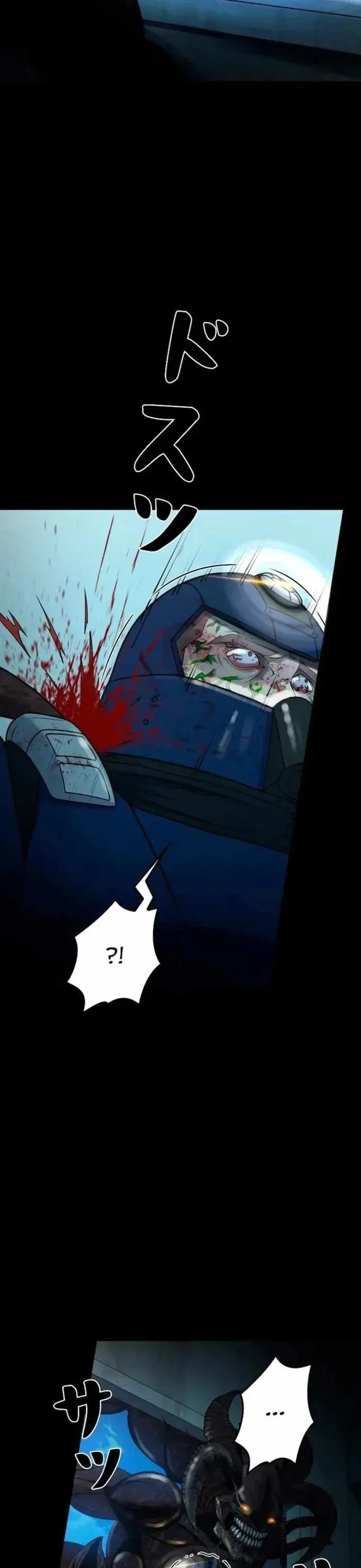 Tôi Đã Trở Thành Quái Vật Không Gian Chapter 81 - 20