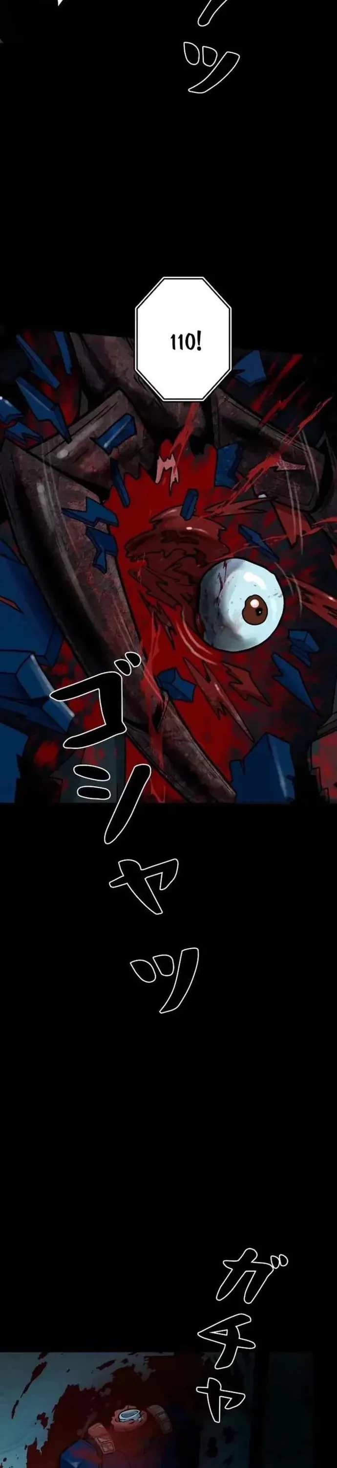 Tôi Đã Trở Thành Quái Vật Không Gian Chapter 81 - 23