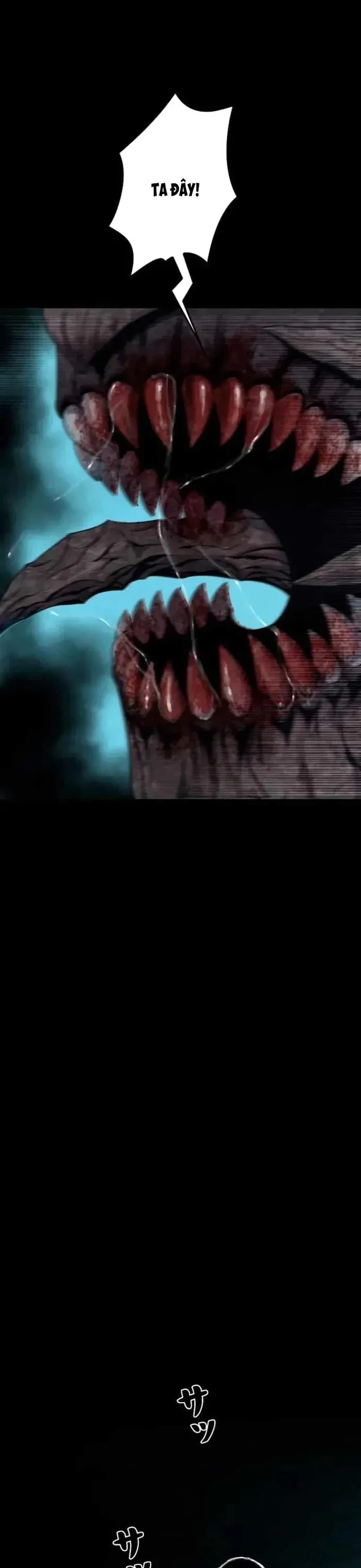 Tôi Đã Trở Thành Quái Vật Không Gian Chapter 81 - 38