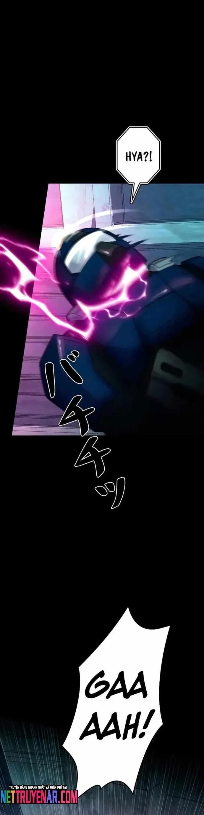 Tôi Đã Trở Thành Quái Vật Không Gian Chapter 81 - 47