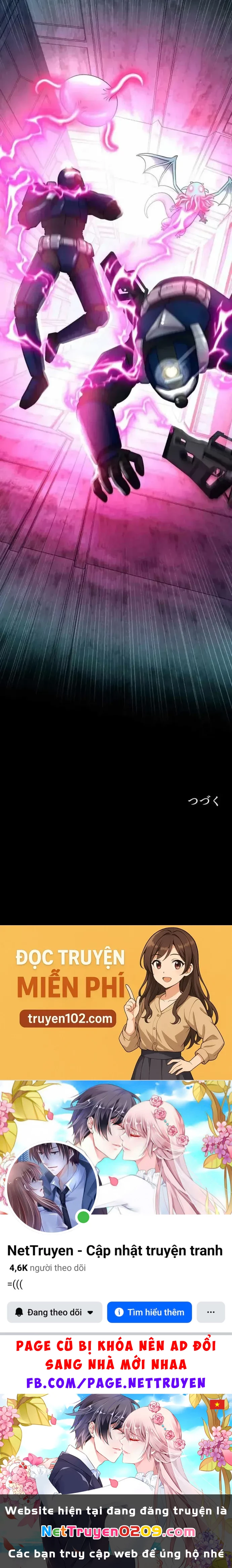 Tôi Đã Trở Thành Quái Vật Không Gian Chapter 81 - 48