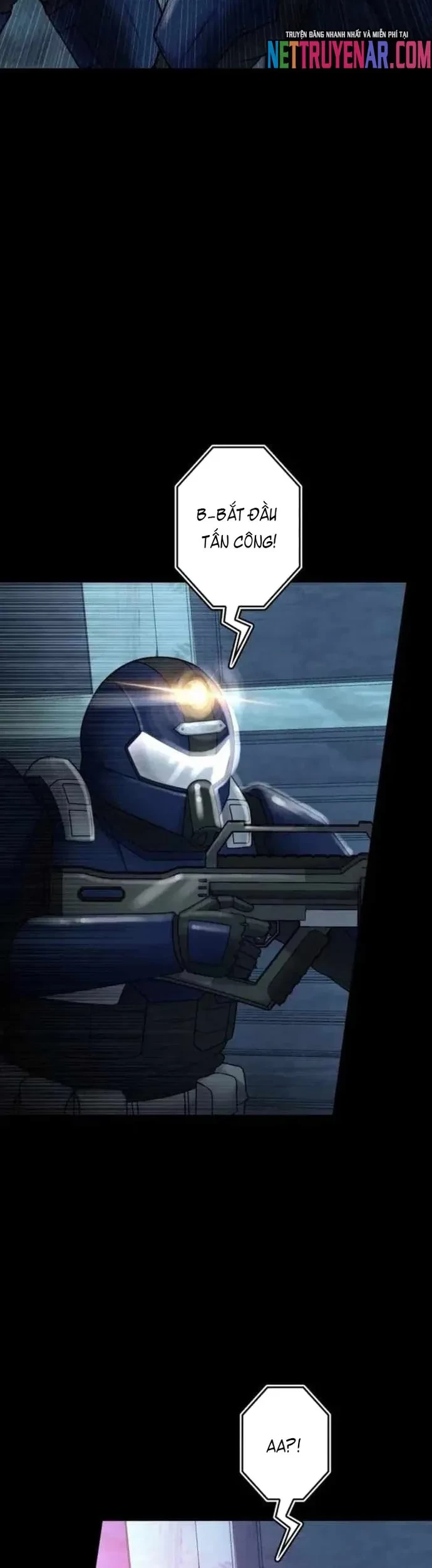 Tôi Đã Trở Thành Quái Vật Không Gian Chapter 82 - 2